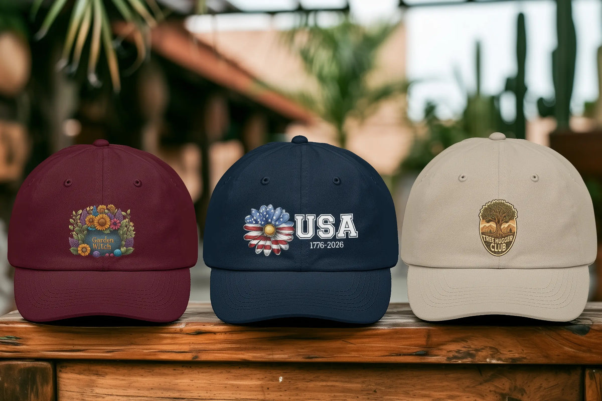 Why Every Gardener Needs a Great Gardening Hat
