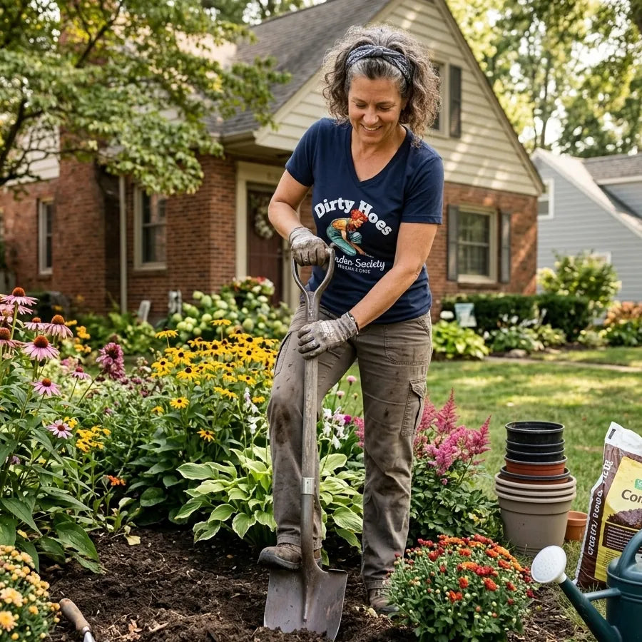 Garden Club Humor: The Inside Jokes Every Gardener Knows