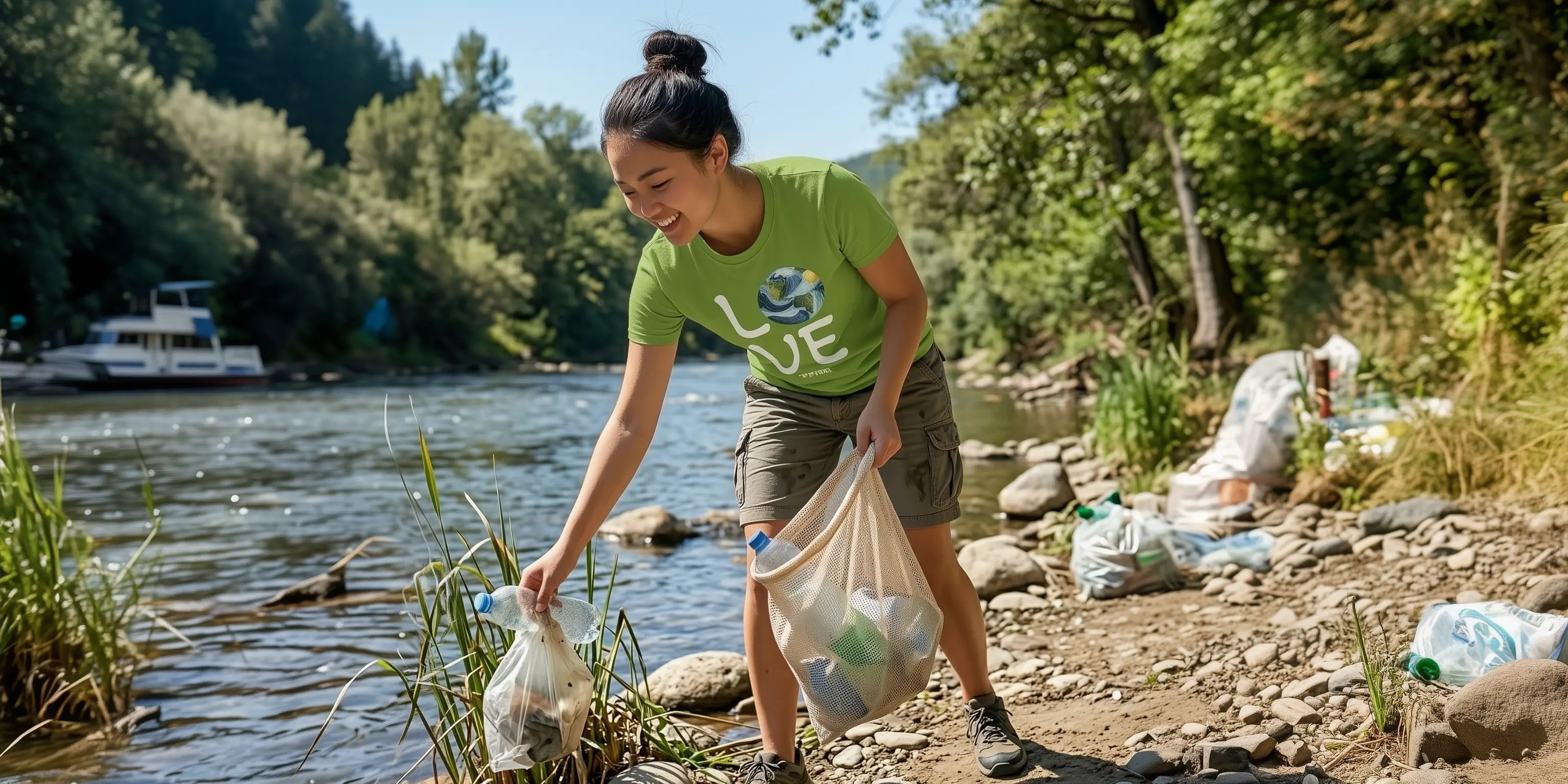 What Is Earth Day? Meaning, History, and Ways to Take Action
