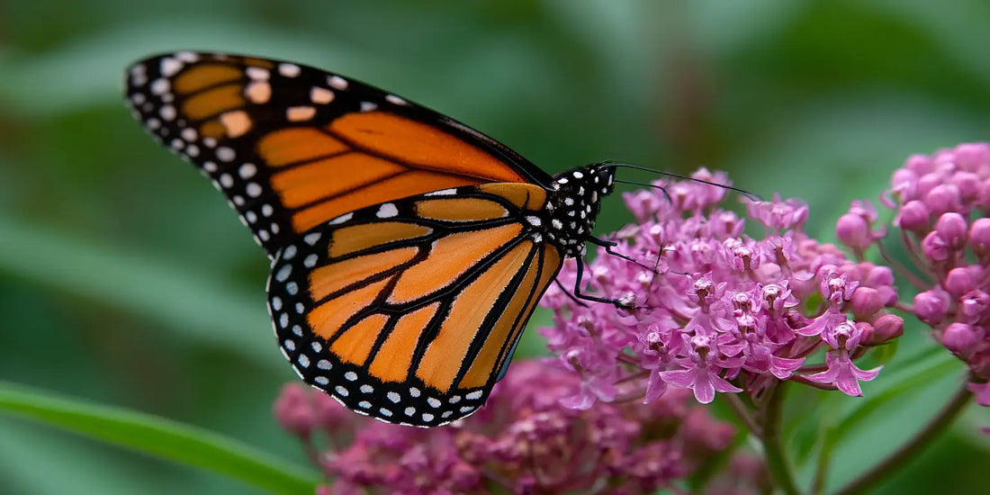 How to Plant a Pollinator Garden: A Beginner-Friendly Step-by-Step Guide