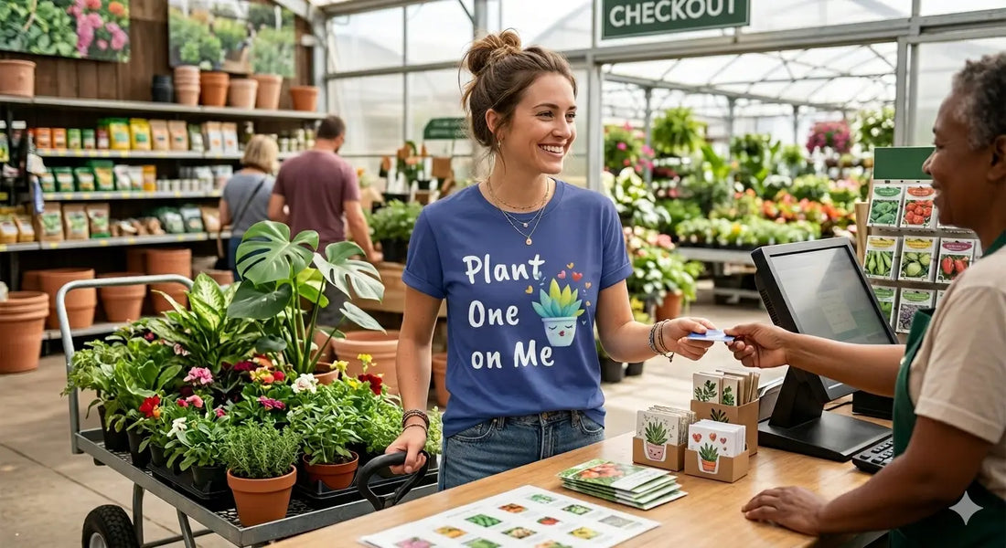 Garden Humor That Actually Makes People Laugh
