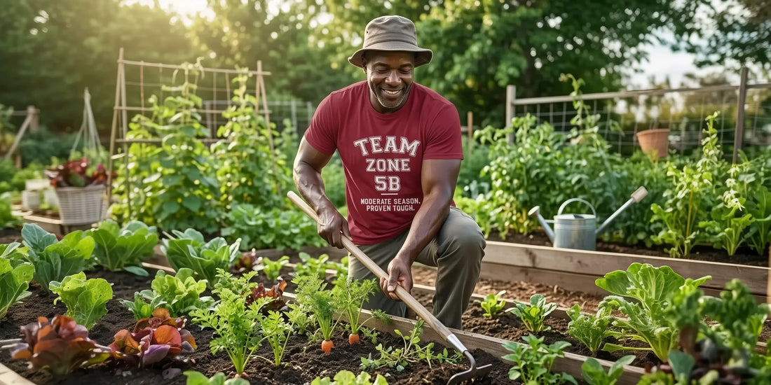 What Are Gardening Zones? A Beginner’s Guide to USDA Plant Hardiness Zones