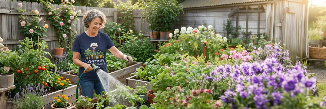 What Plant Puns Make the Funniest Tees?