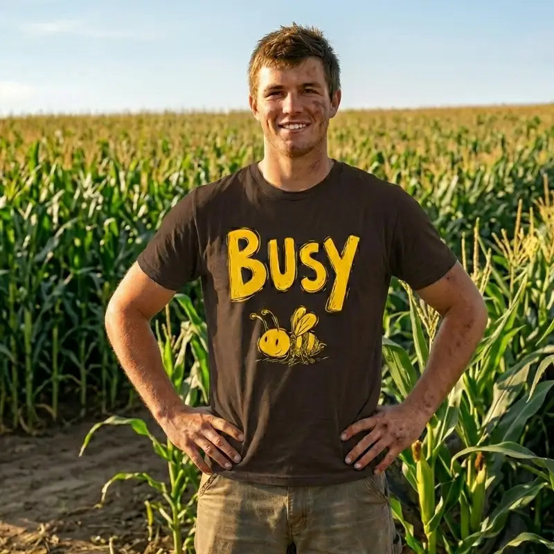 Short Sleeve Crew Neck T-Shirts