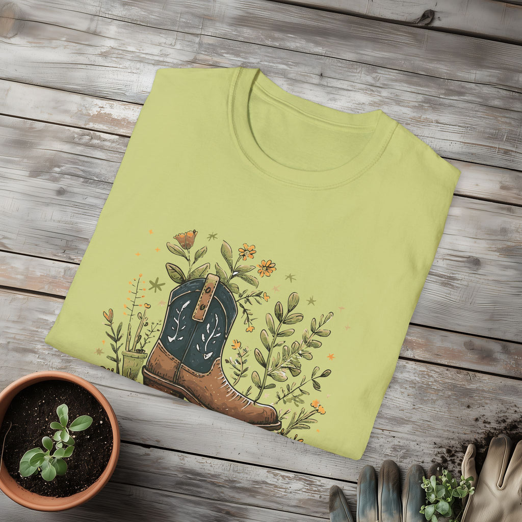 Root Wrangler T-Shirt