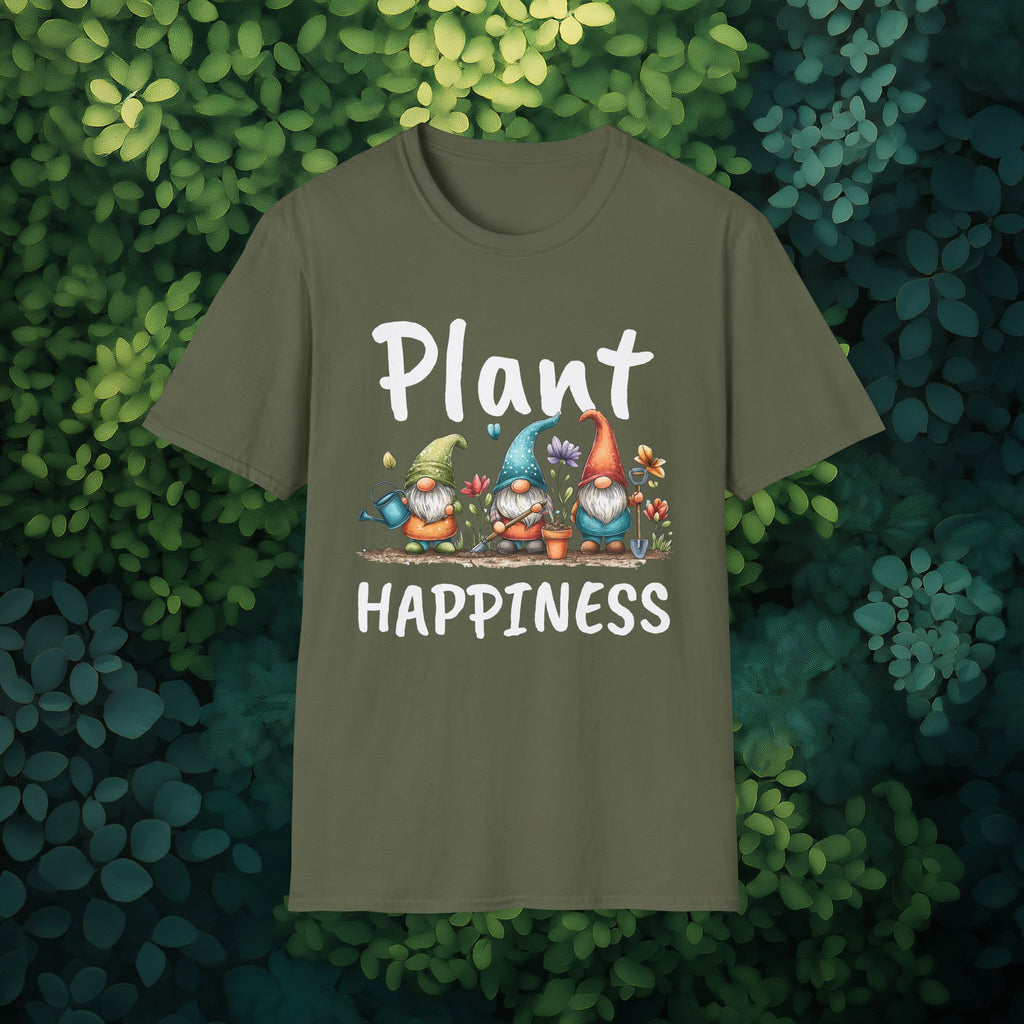 Garden Gnome Gang Tee