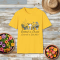 Chaos & Cat Hair T-Shirt