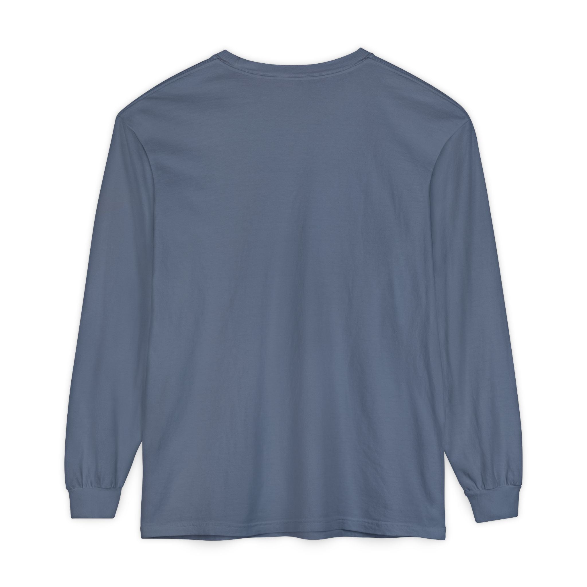 Fall is My Favorite Color Long Sleeve Tee