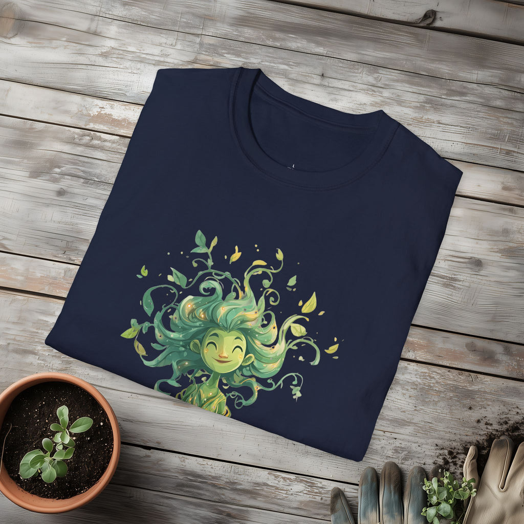 Earth Goddess T-Shirt