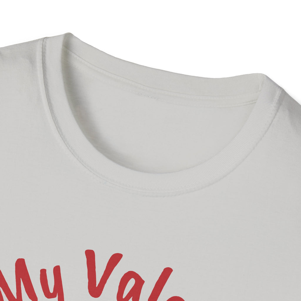 Be My Valentine Gnome T-Shirt