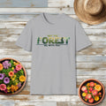 May the Forest Be With You