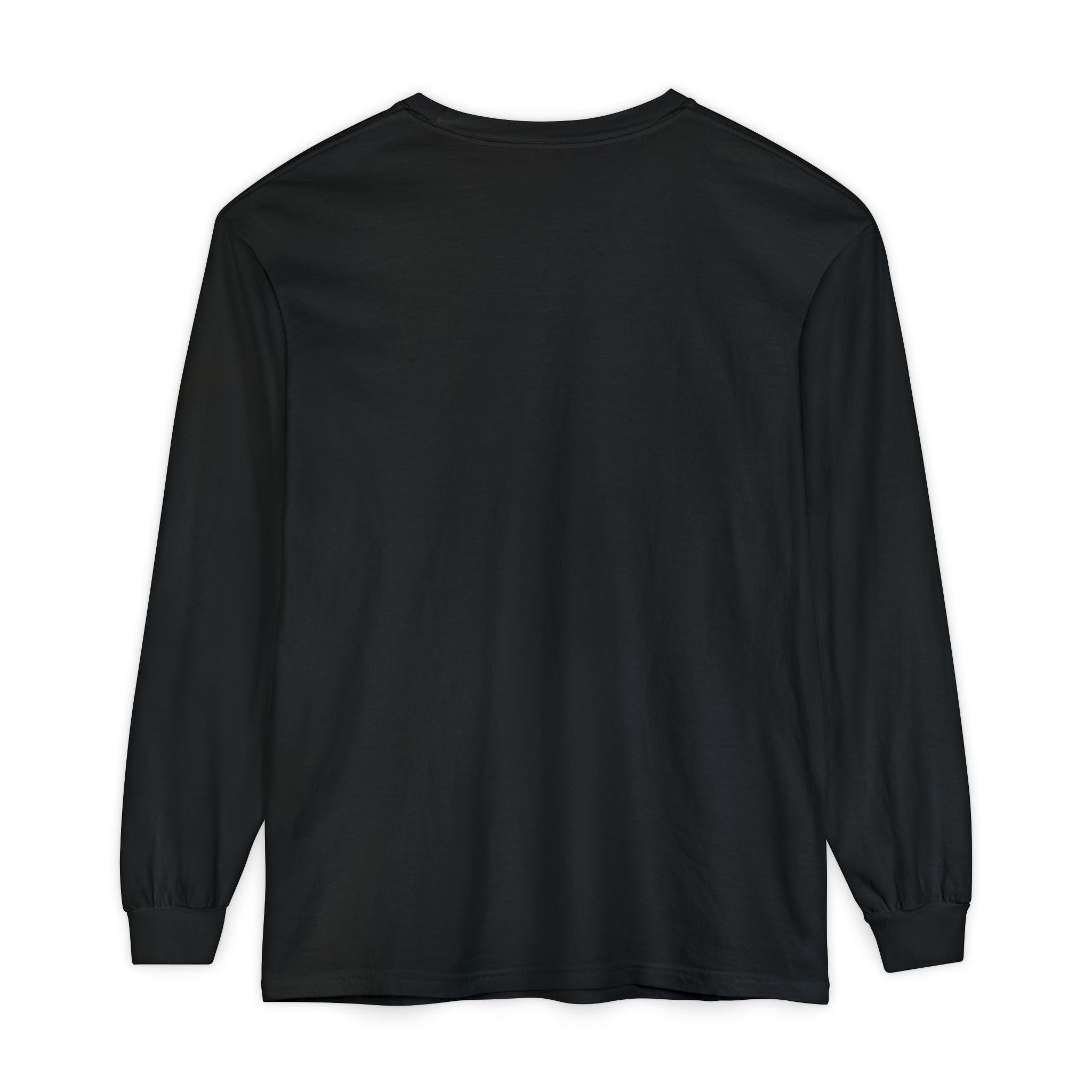 Fall is My Favorite Color Long Sleeve Tee
