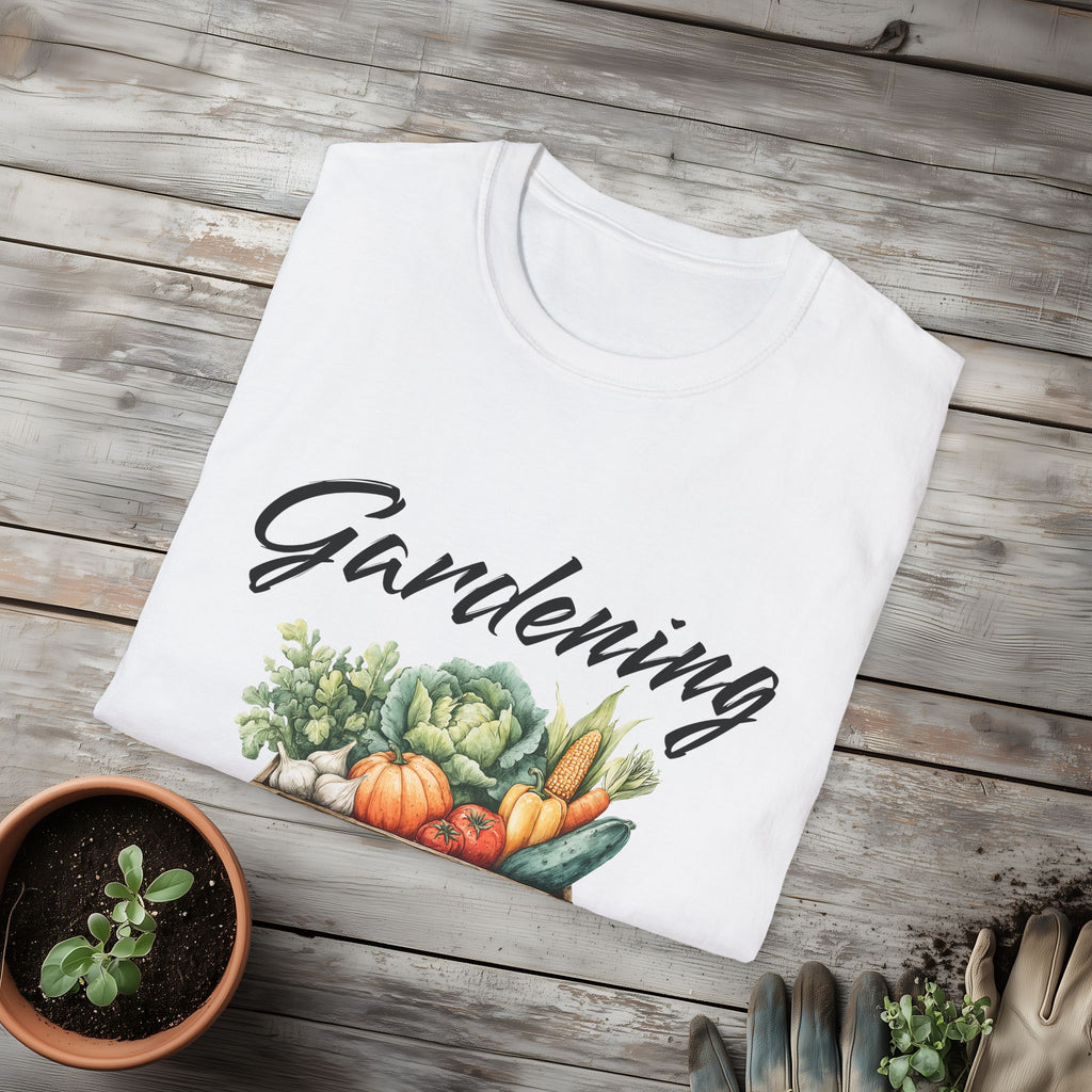 Because Therapy is Expensive T-Shirt