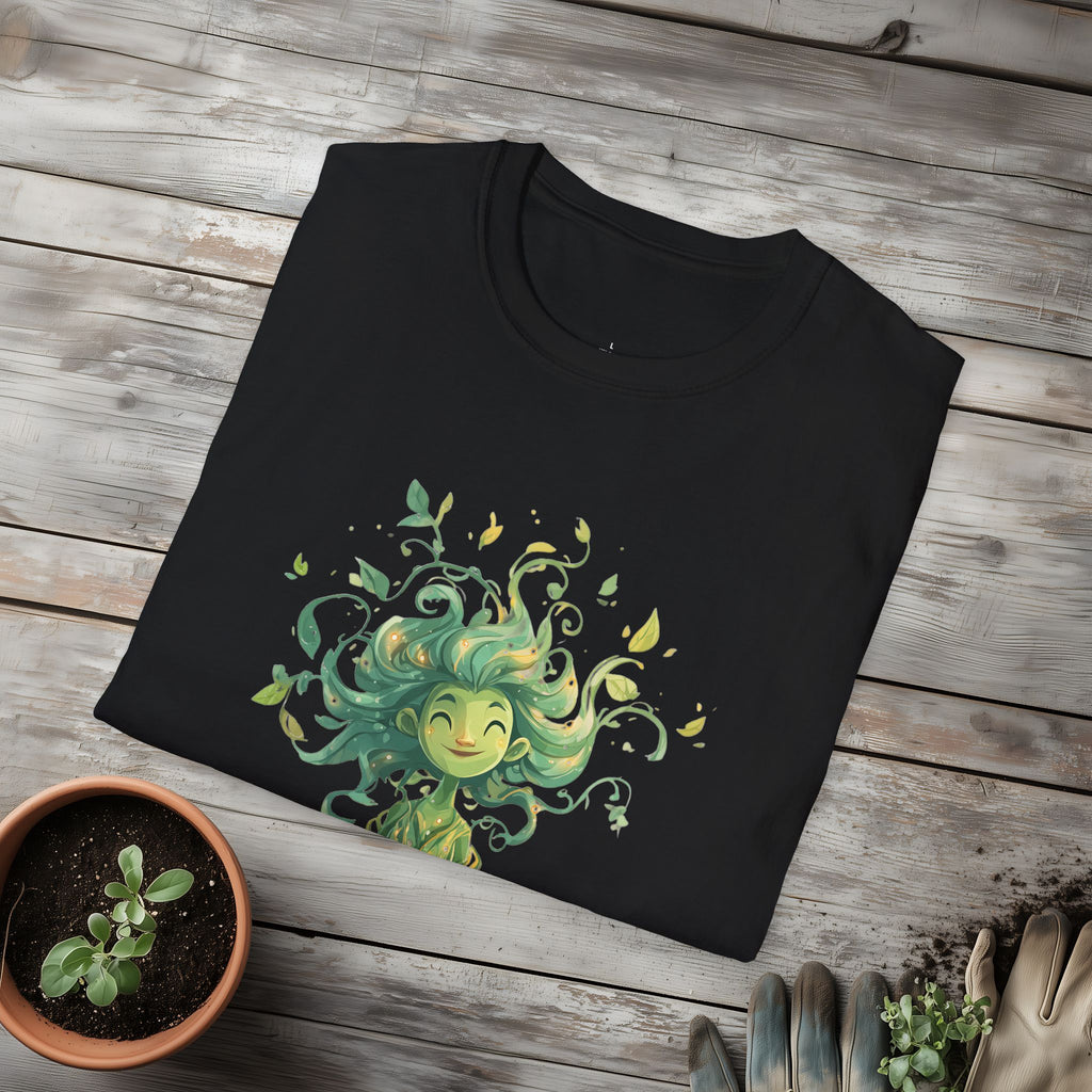Earth Goddess T-Shirt