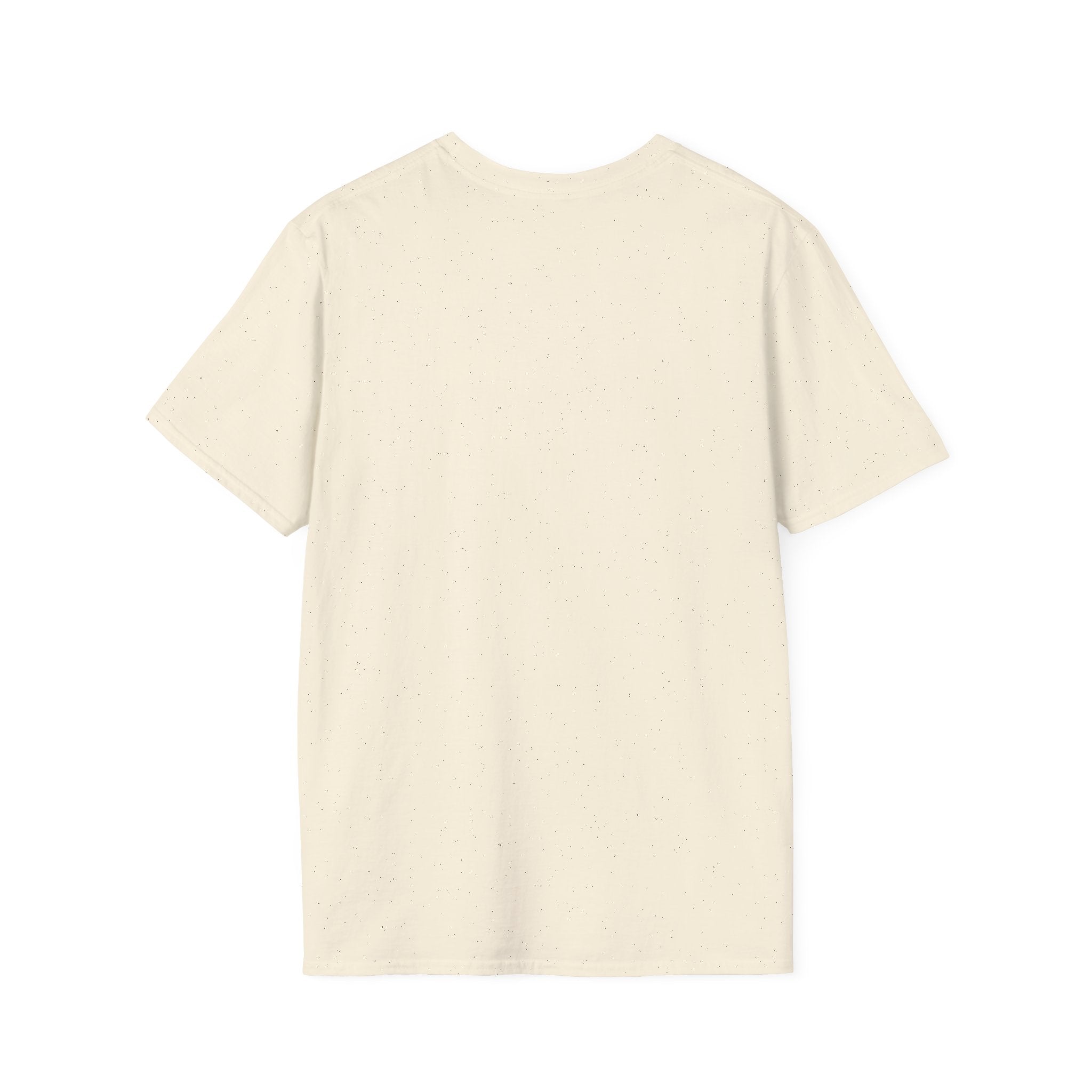 Uninvited Unstoppable Unapologetic Dandelion Tee
