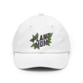 Plant Mom Collegiate Style Gardening Hat