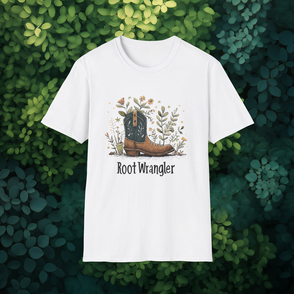 Root Wrangler T-Shirt