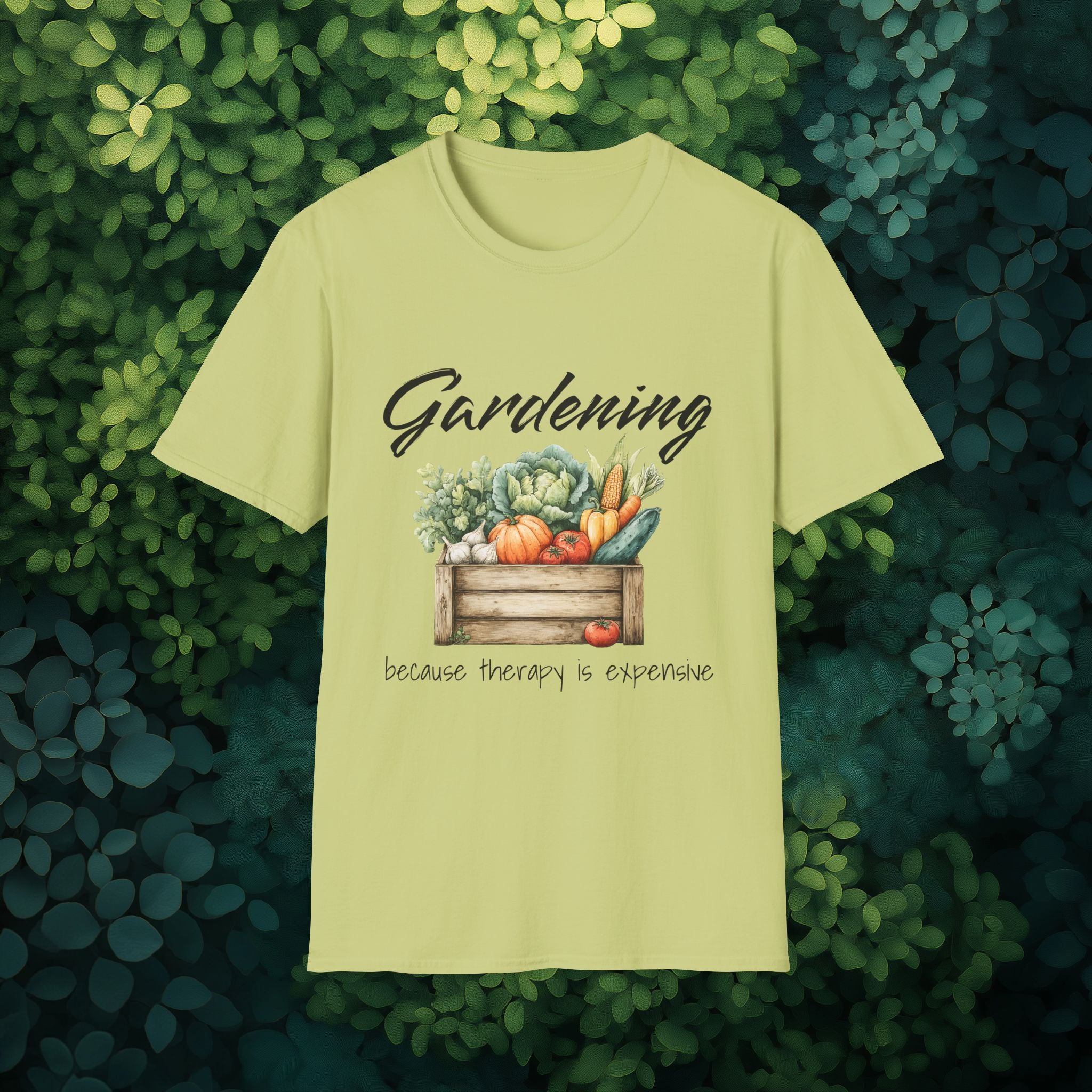 Because Therapy is Expensive T-Shirt