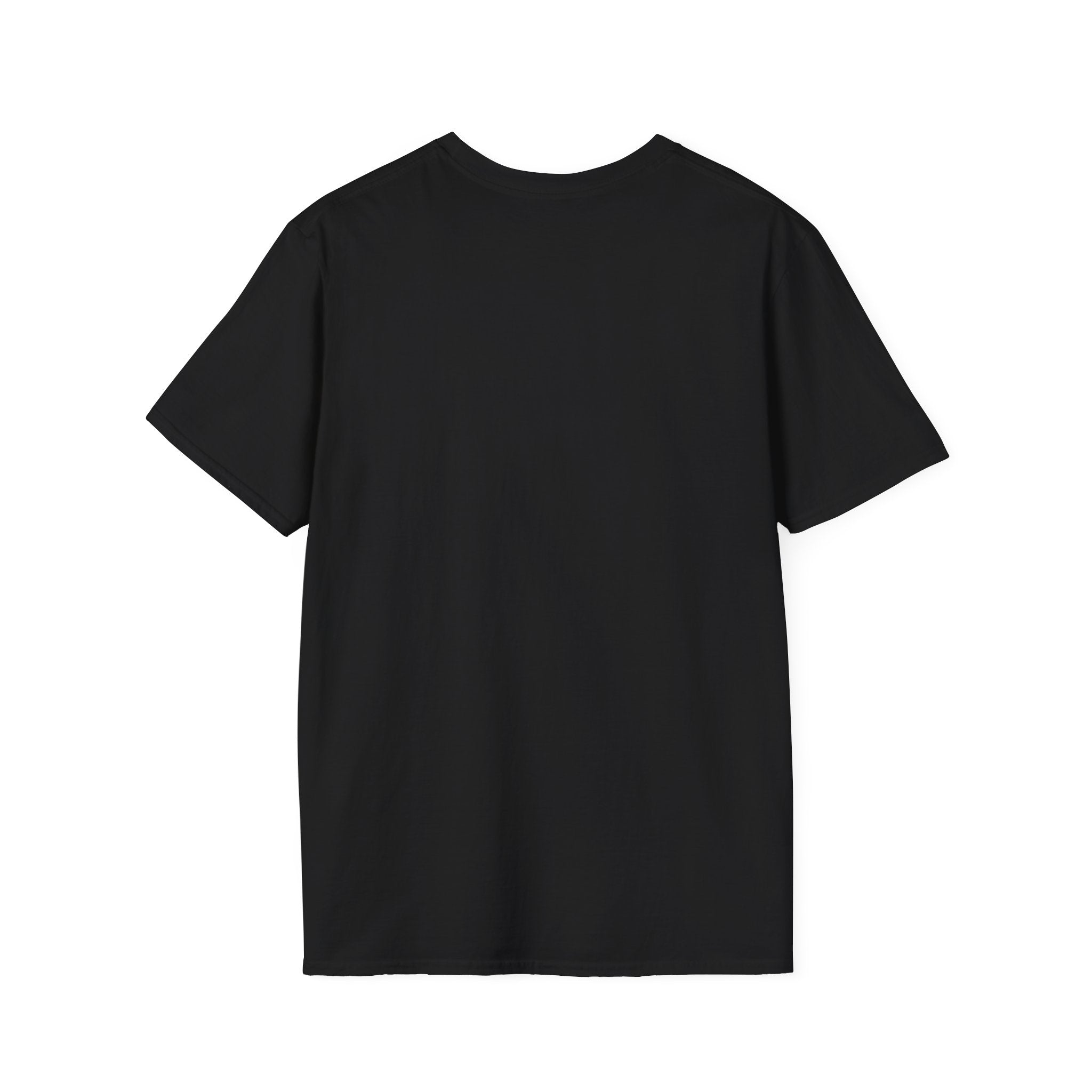 Vintage Daisy Seed Packet Unisex T-Shirt for Gardeners, Nature Lovers, Summer Casual Wear