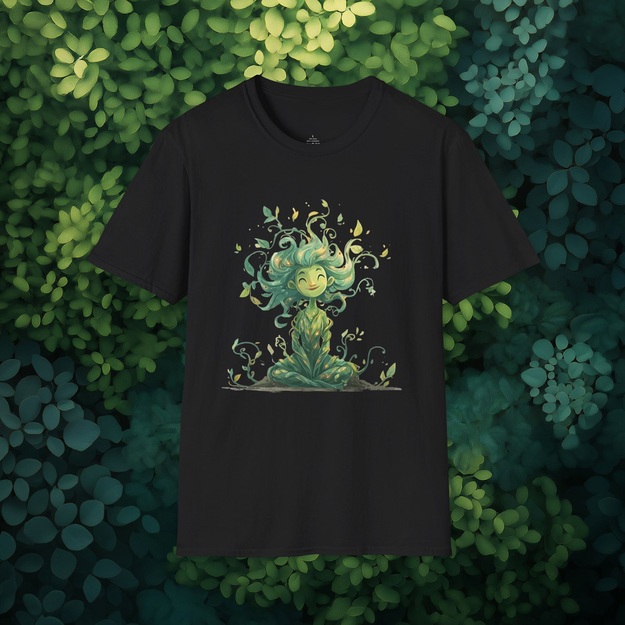 Earth Goddess T-Shirt