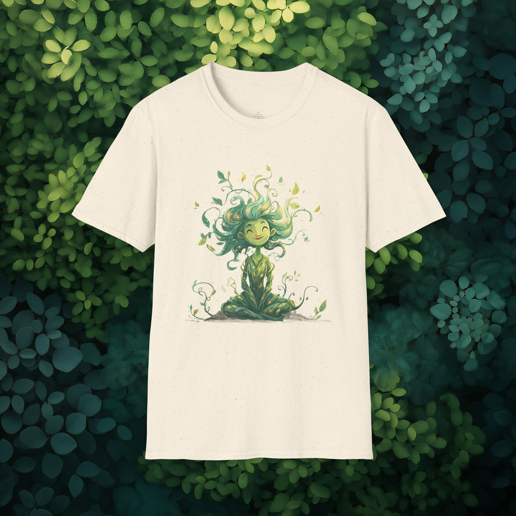 Earth Goddess T-Shirt