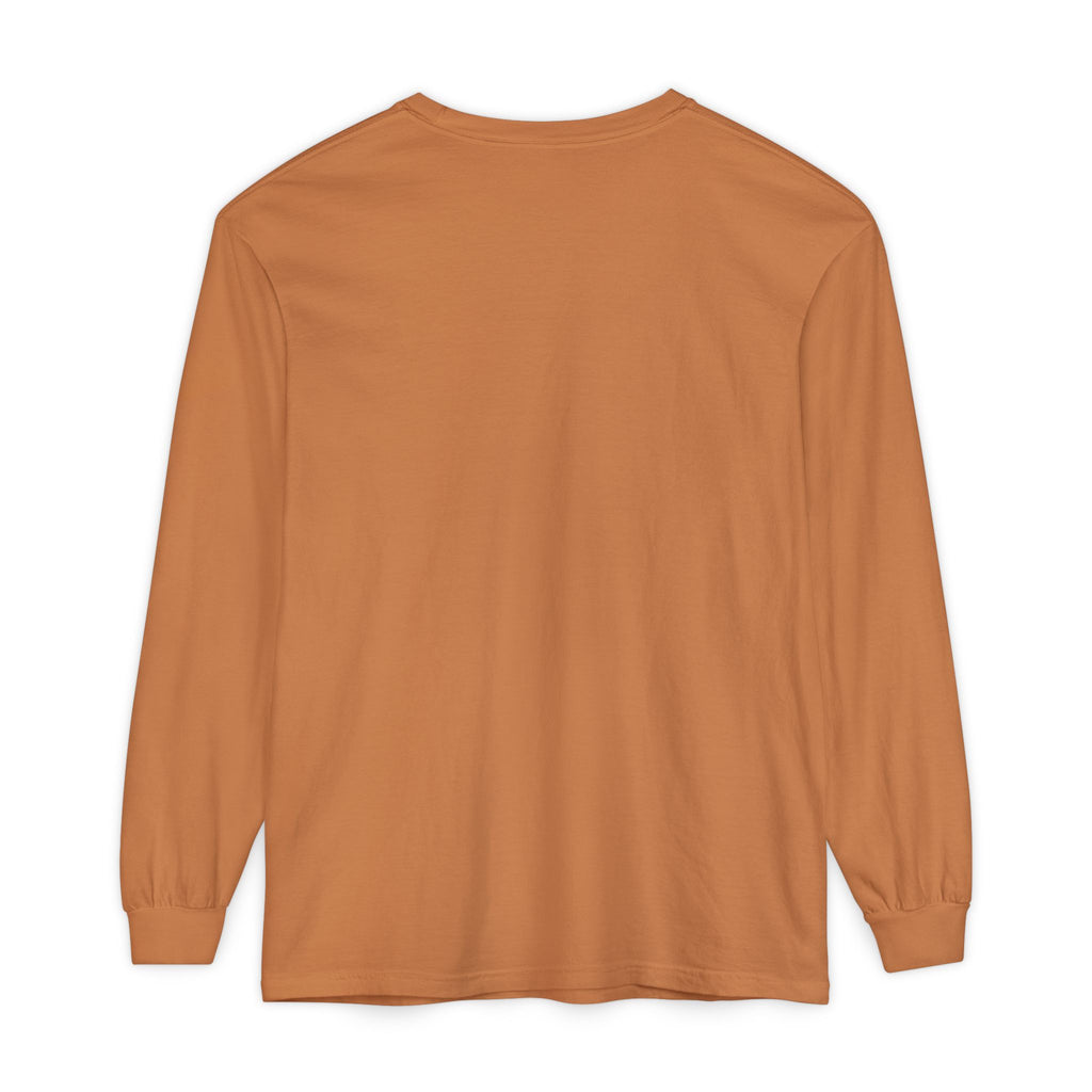 Fall is My Favorite Color Long Sleeve Tee