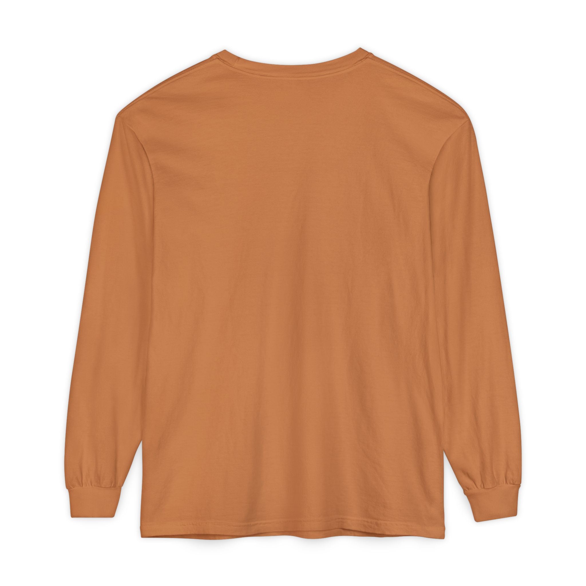 Fall is My Favorite Color Long Sleeve Tee