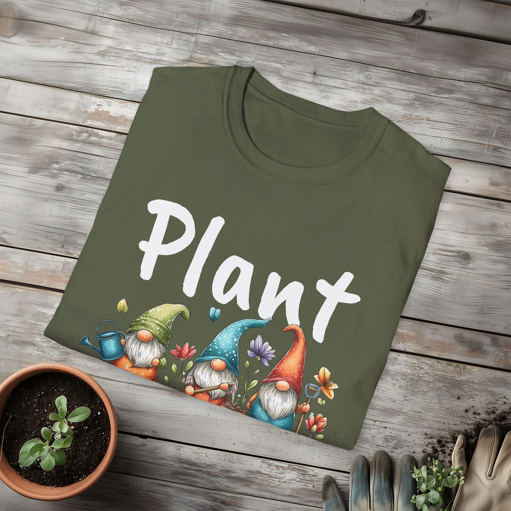 Plant Happiness Tee