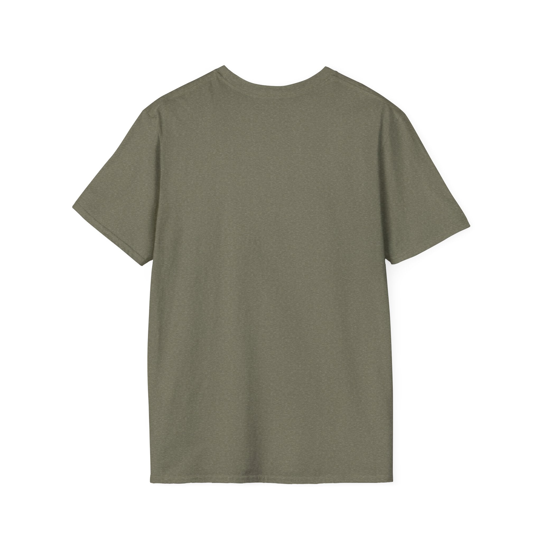 Weedy Plant Posse Wanted Poster T-Shirt