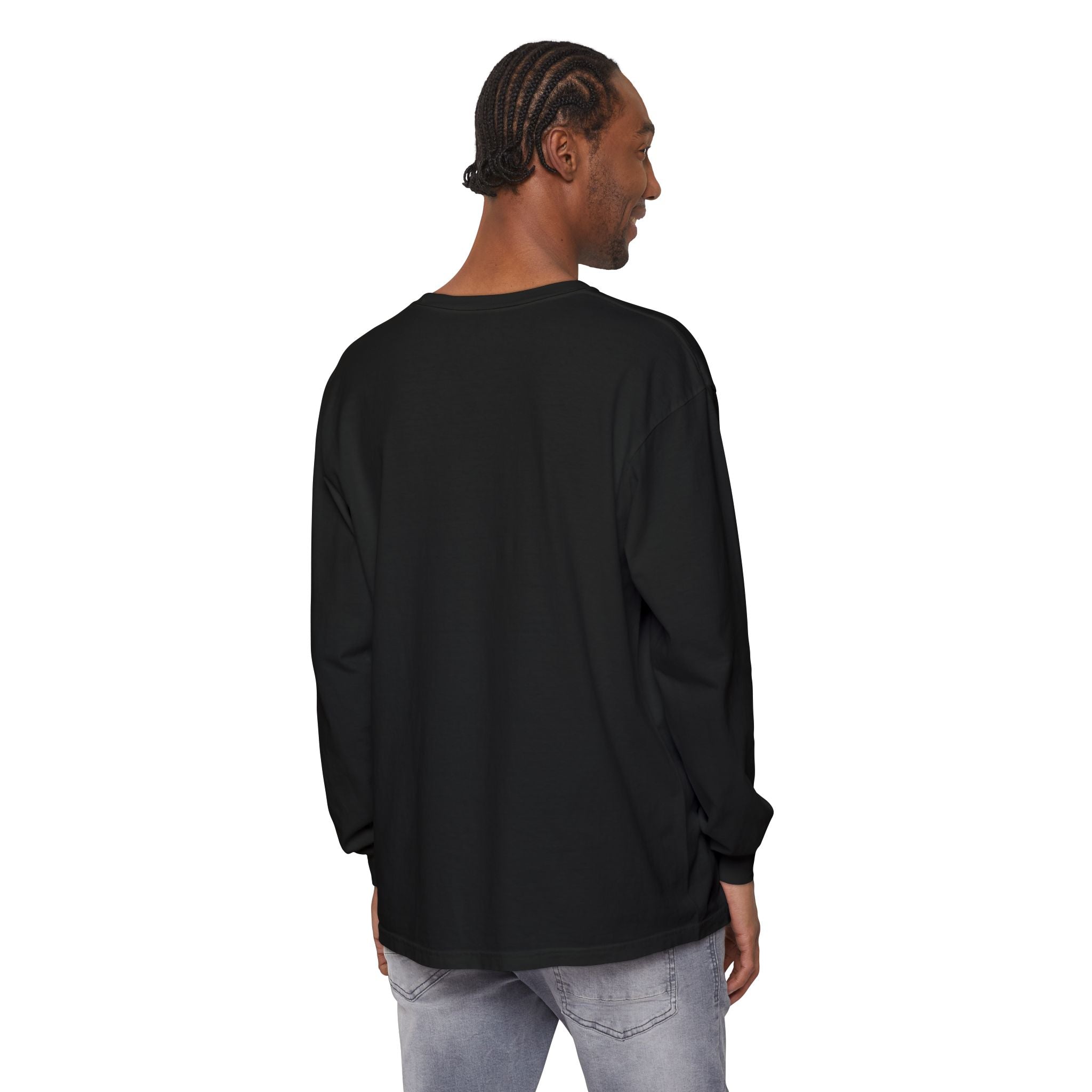 Fall is My Favorite Color Long Sleeve Tee