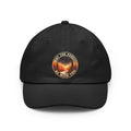 Retro Sci-Fi May the Forest Be With You Dad Hat
