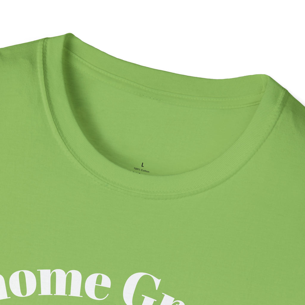 Gnome Grown Goodness T-Shirt