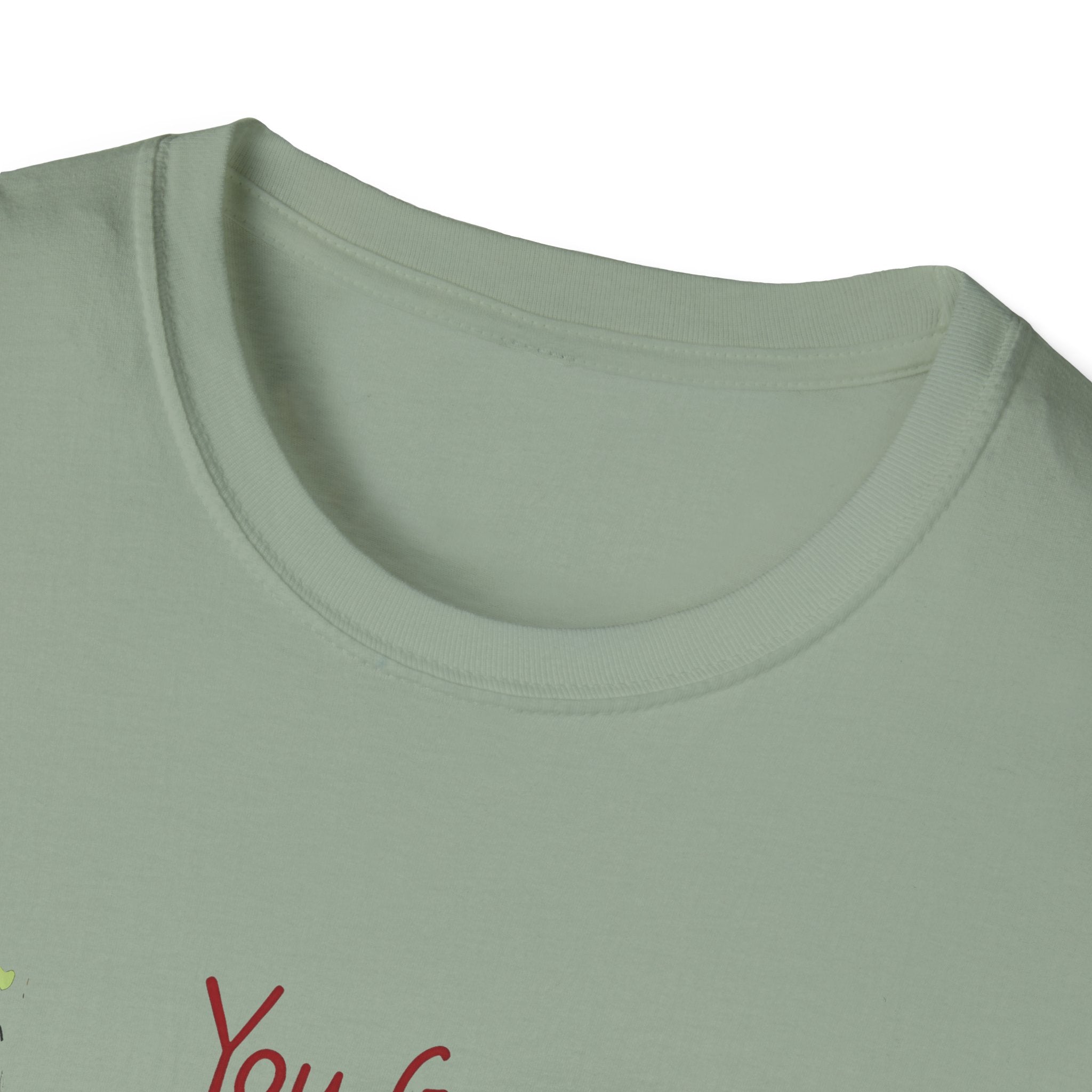 You Guac My World Valentine T-shirt