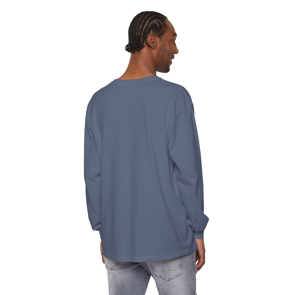 Fall is My Favorite Color Long Sleeve Tee