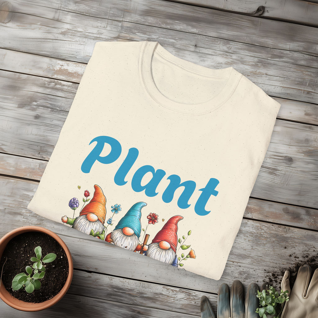 Plant Posse Tee