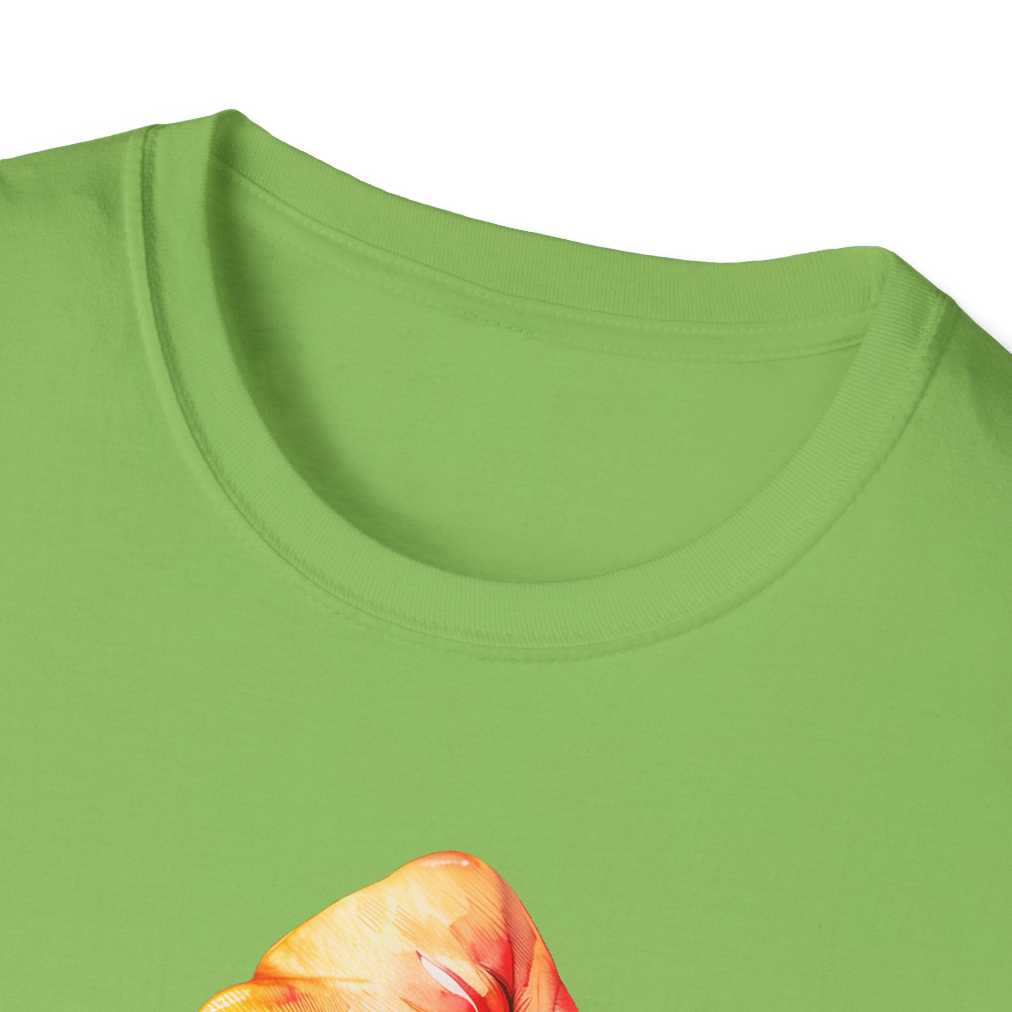 Summer Vibes Farmer Gnome T-Shirt
