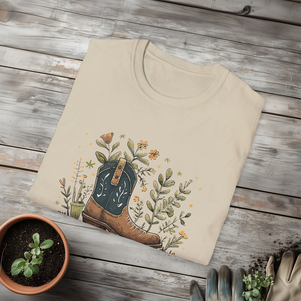 Root Wrangler T-Shirt