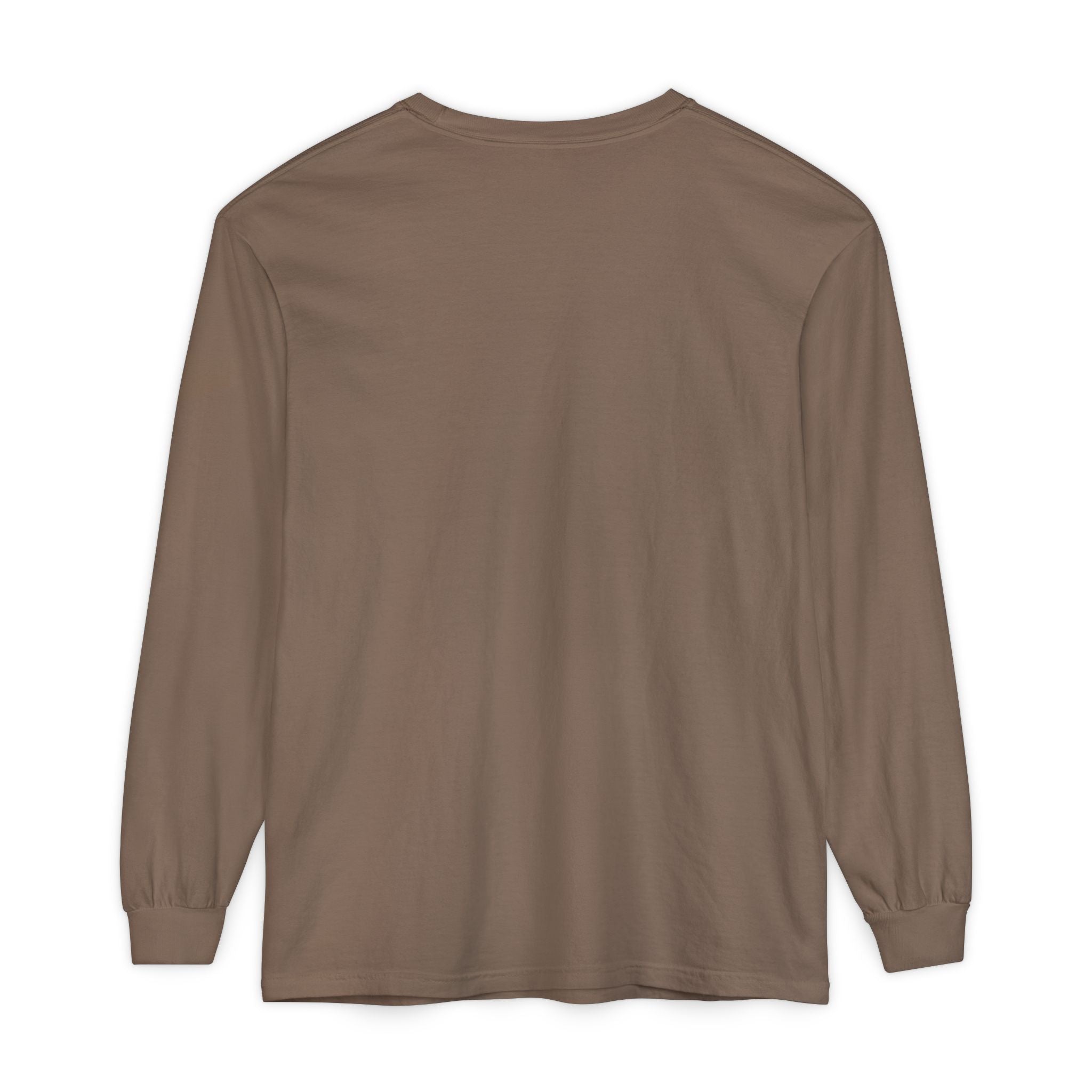 Fall is My Favorite Color Long Sleeve Tee