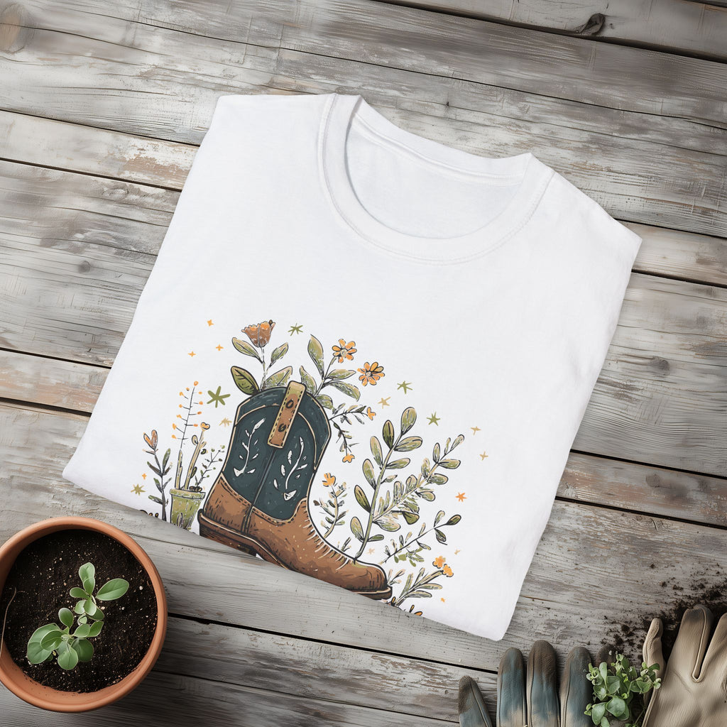 Root Wrangler T-Shirt
