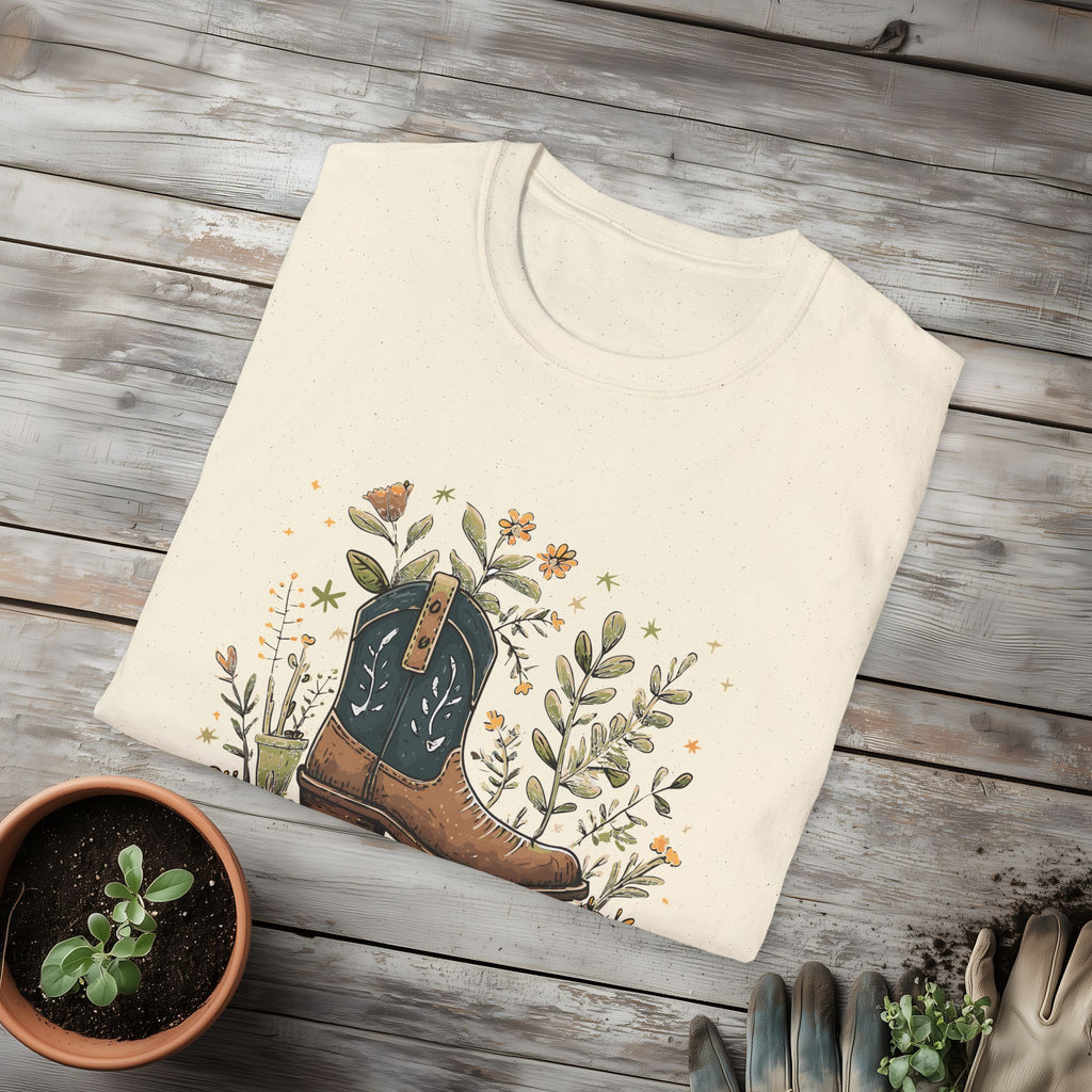 Root Wrangler T-Shirt