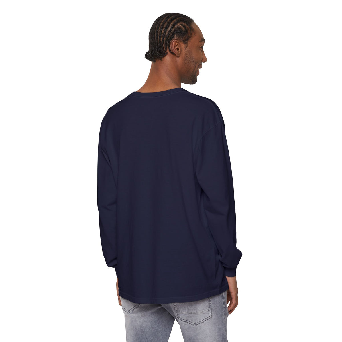 Gardening Because Murder Is Wrong Long Sleeve Tee
