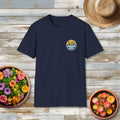 Pocket Garden Guy T-Shirt for Gardeners