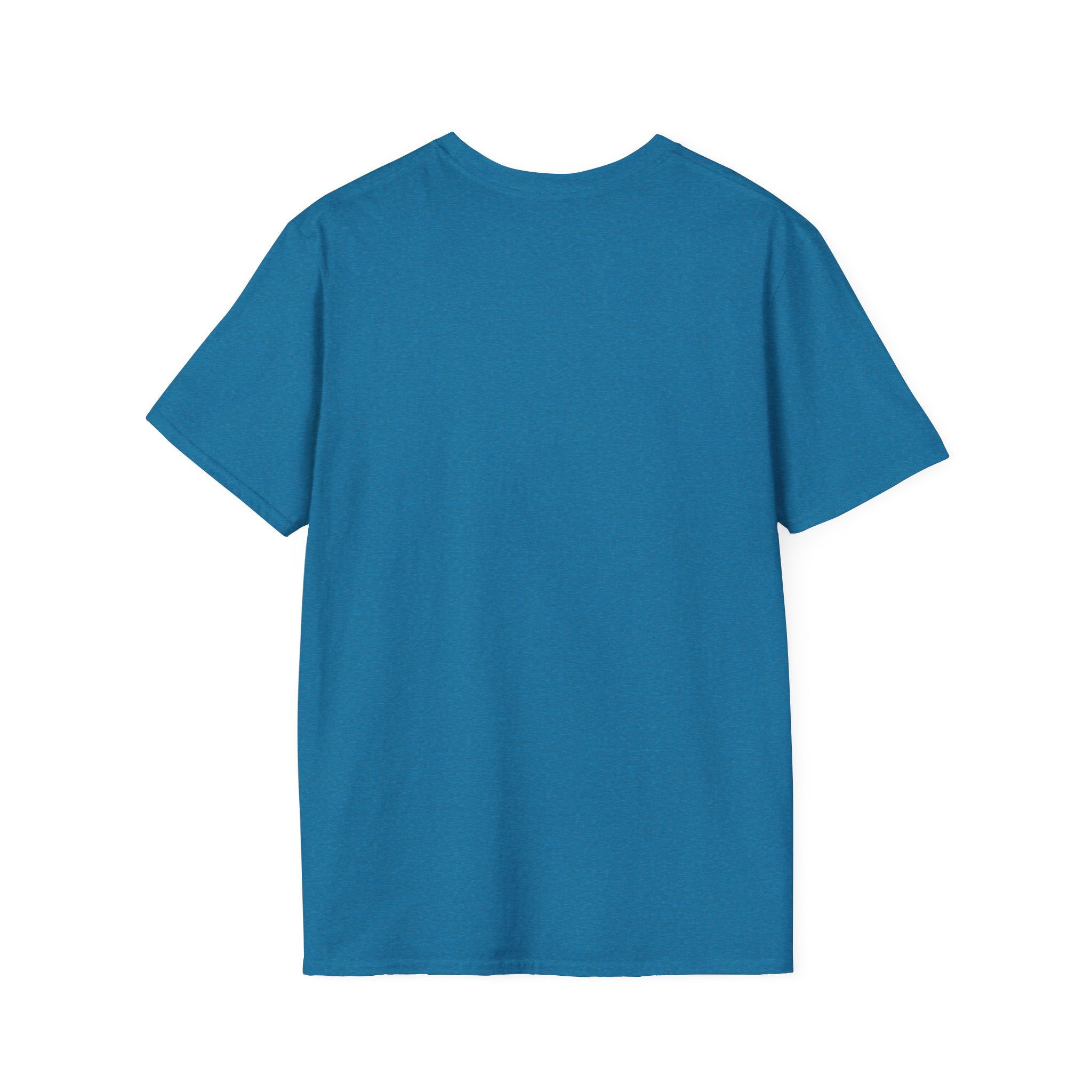 Flower Power Peace Sign Tee
