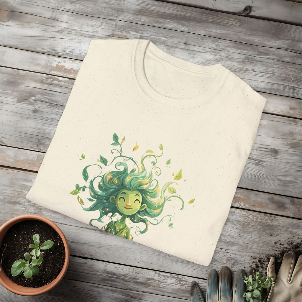 Earth Goddess T-Shirt