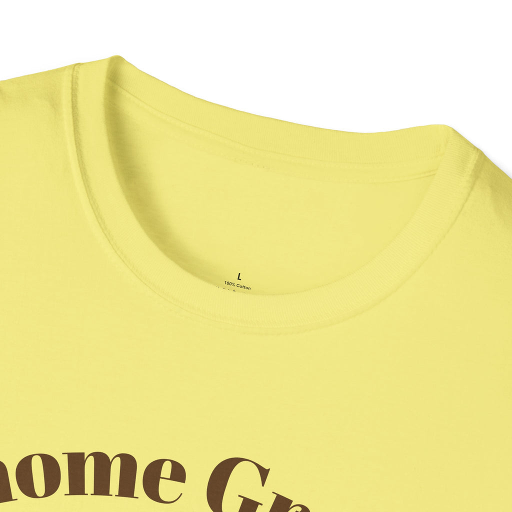 Gnome Grown Goodness T-Shirt