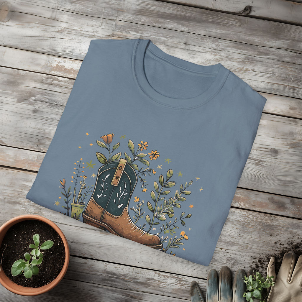 Root Wrangler T-Shirt