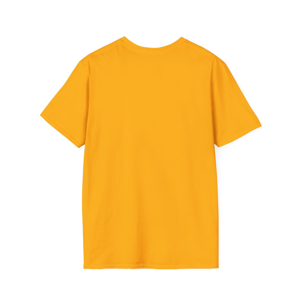 Sunflower Postage Stamp T-Shirt