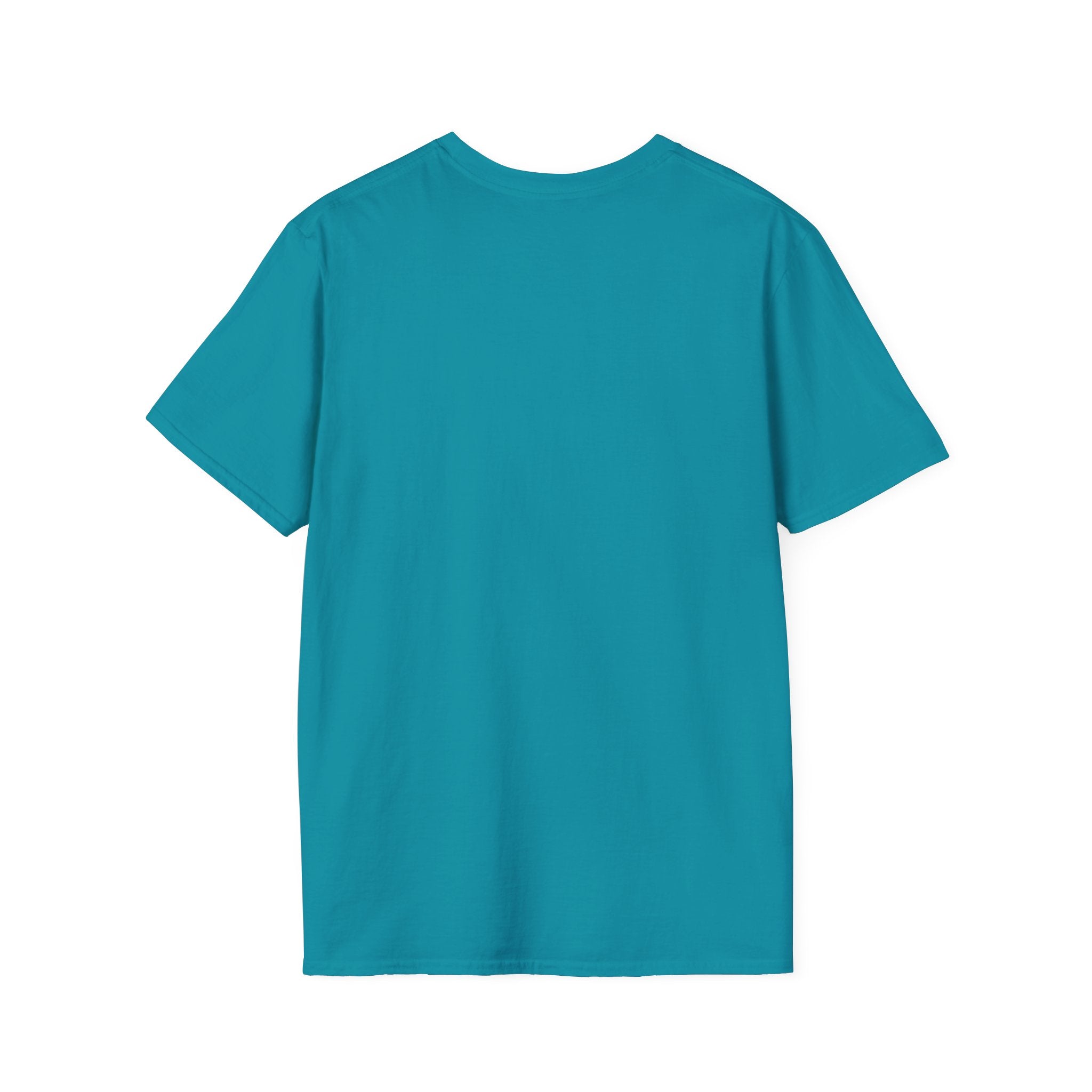 Trio of Floral Postage Stamps T-Shirt