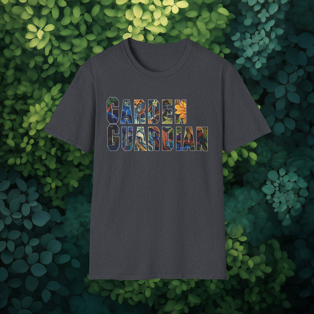 Garden Guardian T-Shirt for Gardeners