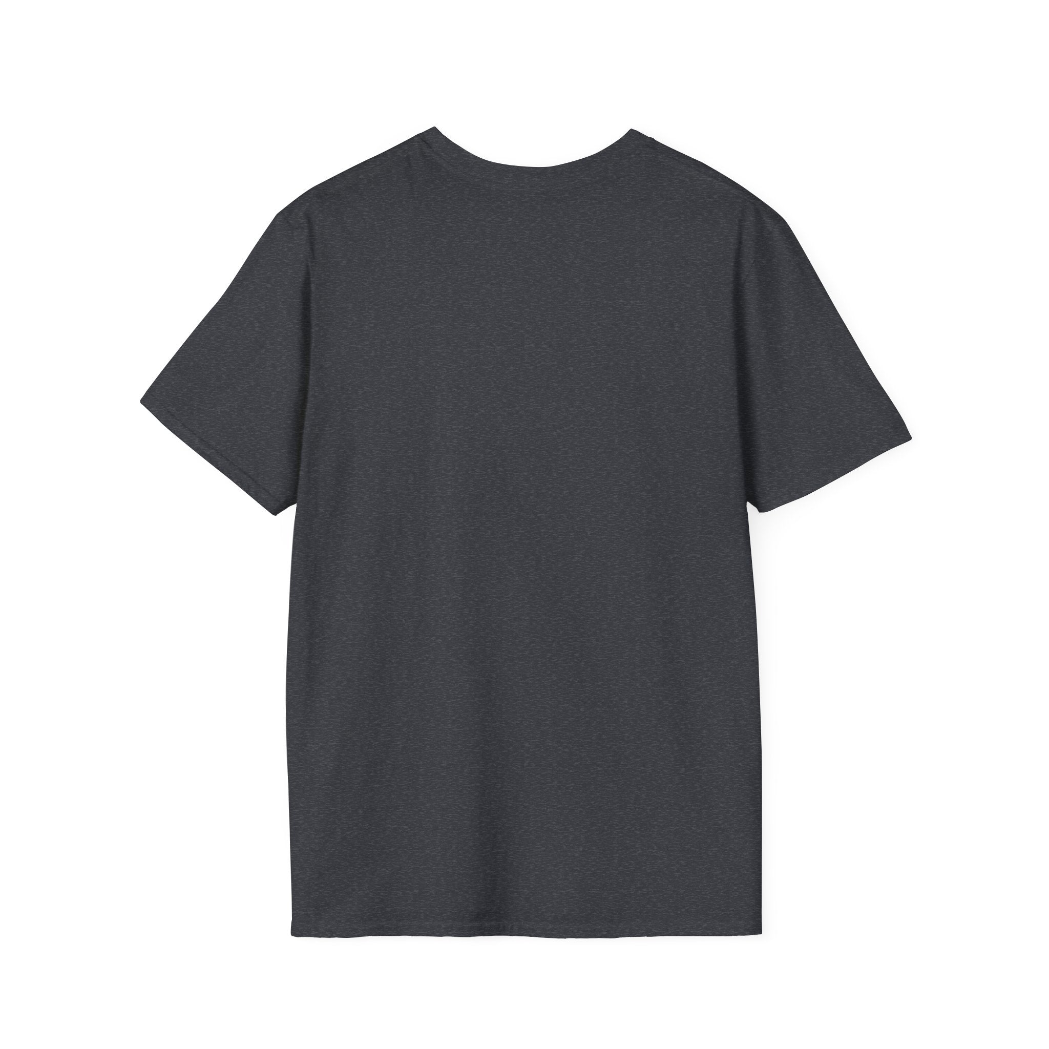 Plant Pick Repeat, Cartoon Gardener T-Shirt